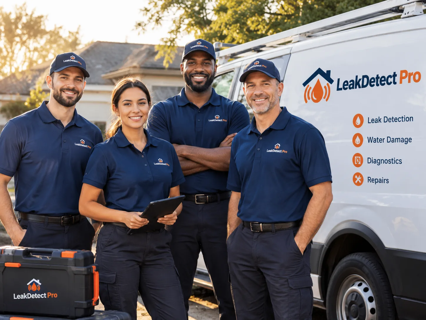Roof Repair company in Weston, MI